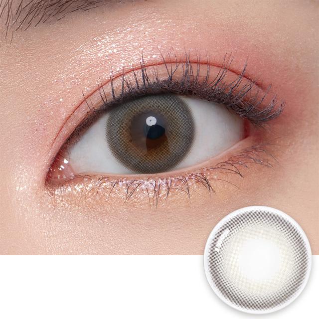 Olens Ending 1Day Gray (10P)