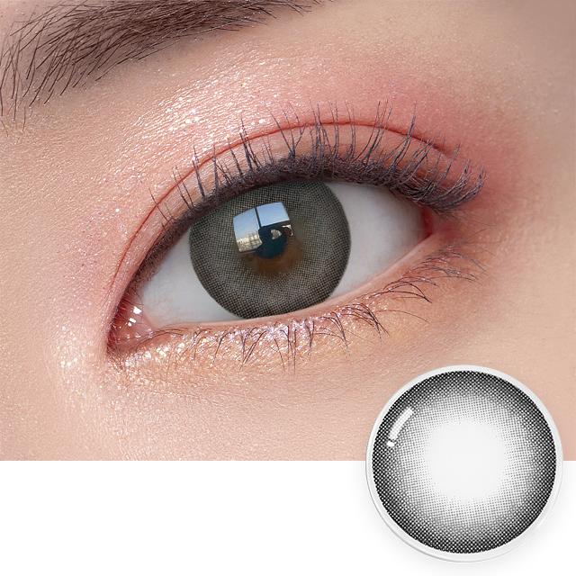 Olens Ever Shine 1Day Gray (10P)
