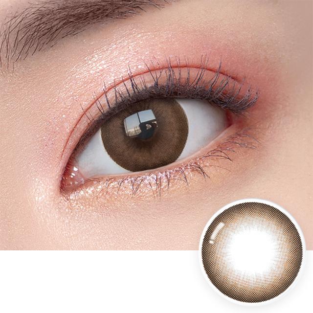 Olens Ever Shine 1Day Mocha (10P)