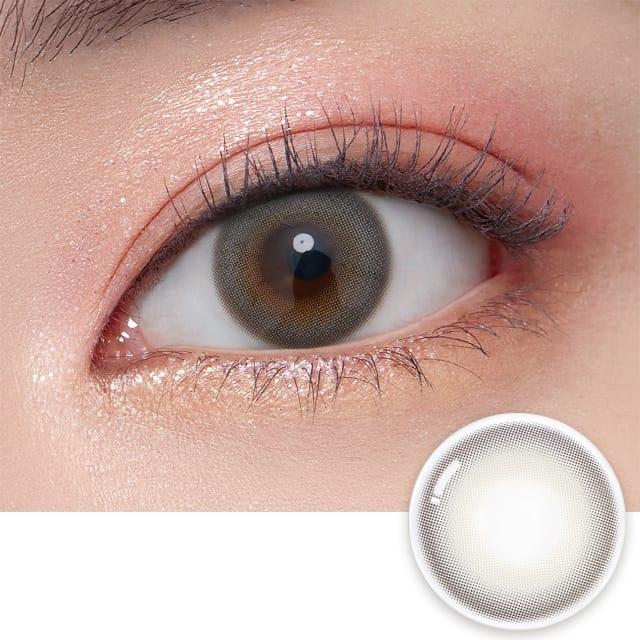 Olens Ending 1Day Gray (20P)