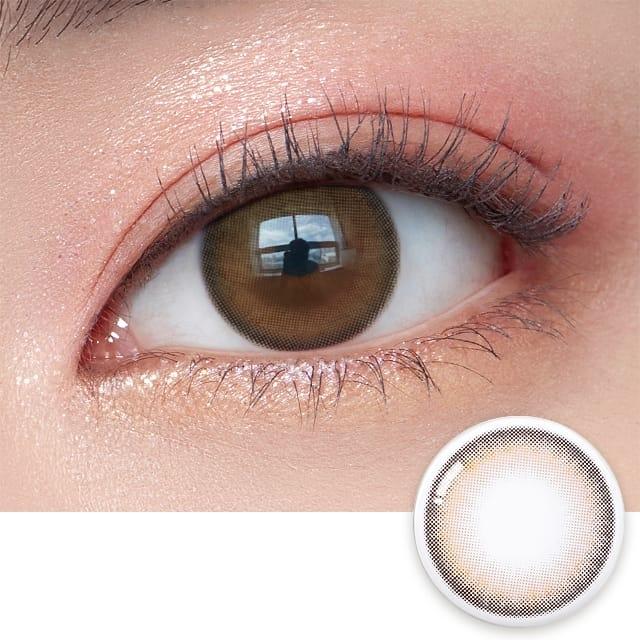 Olens Nils 1Day Brown (20P)