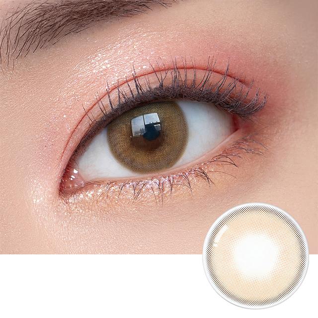 Olens French Shine 1Day Hazel (10P)