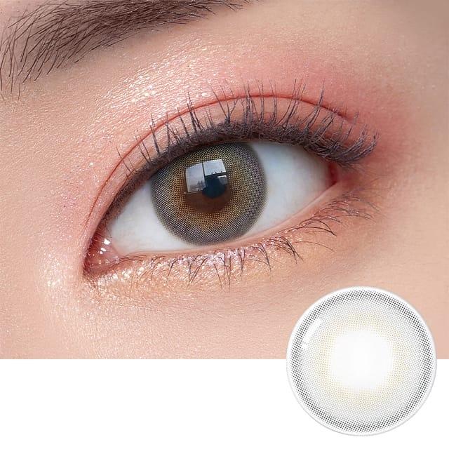 Olens French Shine 1Day Gray (20P)