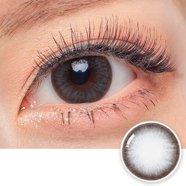 Olens - Bigsome Gray- 月con