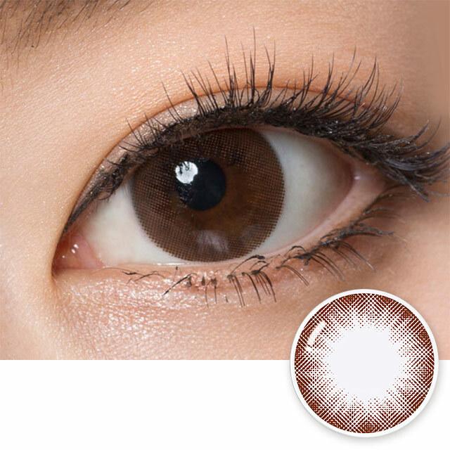 Olens - Chuing Choco- 月con