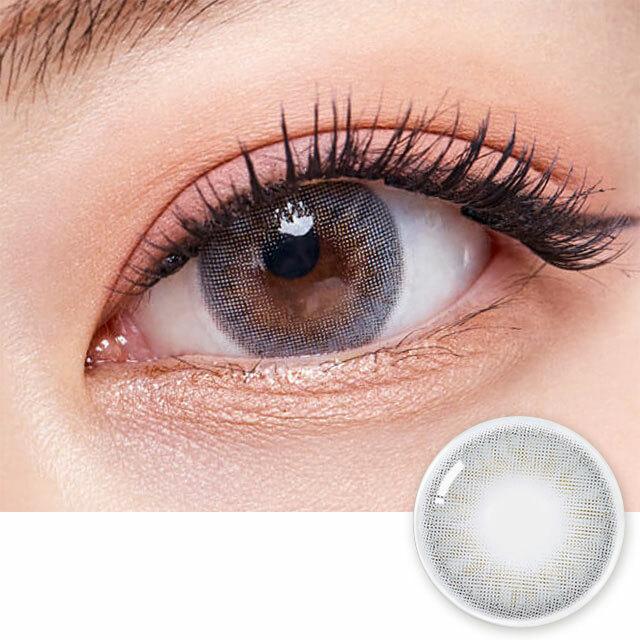 Olens - Chuing 3Con Gray- 月con