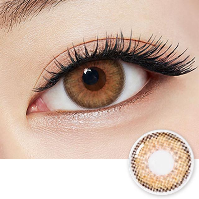 Olens - Symphony 3Con Hazel- 月con