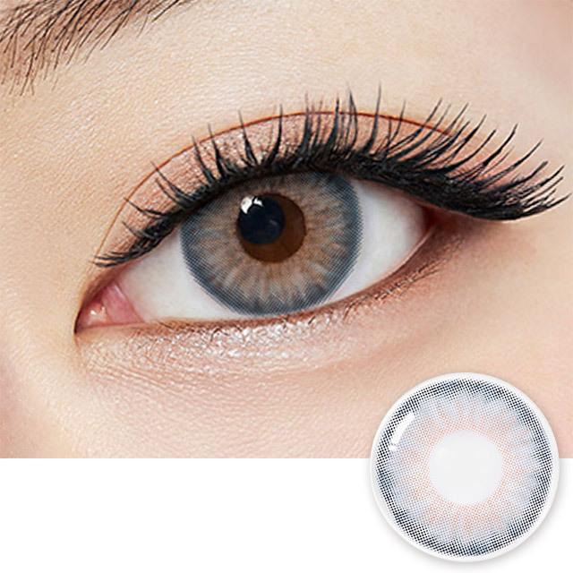 Olens - Symphony 3Con Gray- 月con