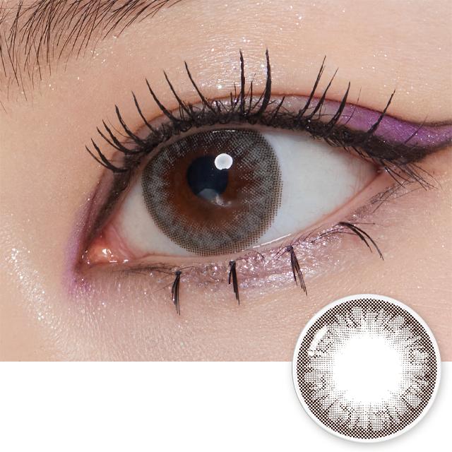 Olens - Shining Gray- 月con