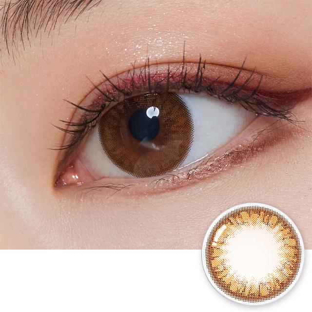 Olens - Shining Hazel- 月con