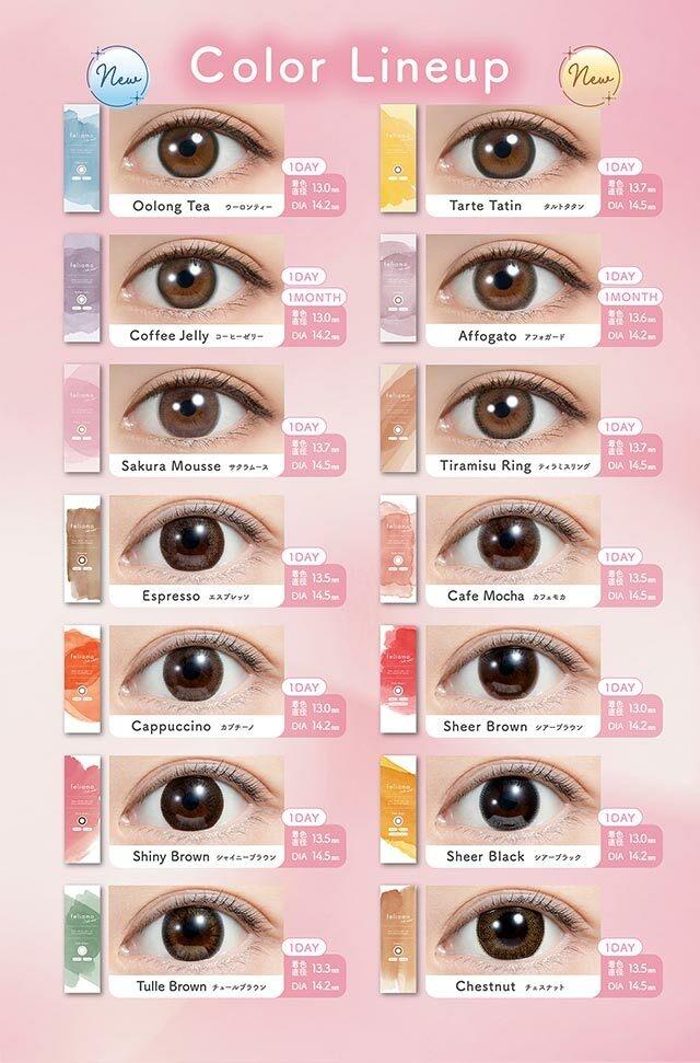 feliamo - 1 Day Tarte Tartin (10P)