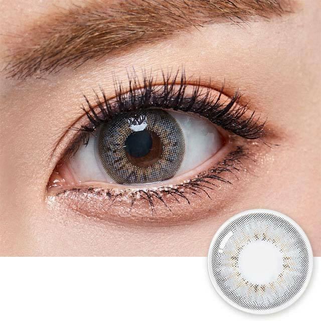 Olens - French Kiss Gray- 月con