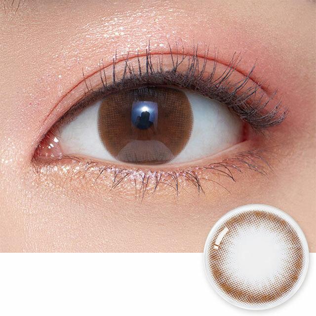 Olens - Falling Brown- 月con