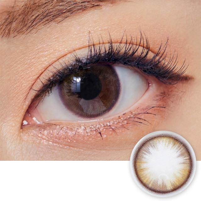 Olens -Hanabe Choco- 月con