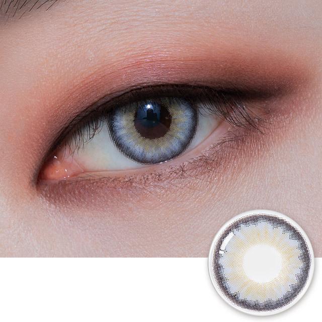 Olens - Vampire Silver- 月con