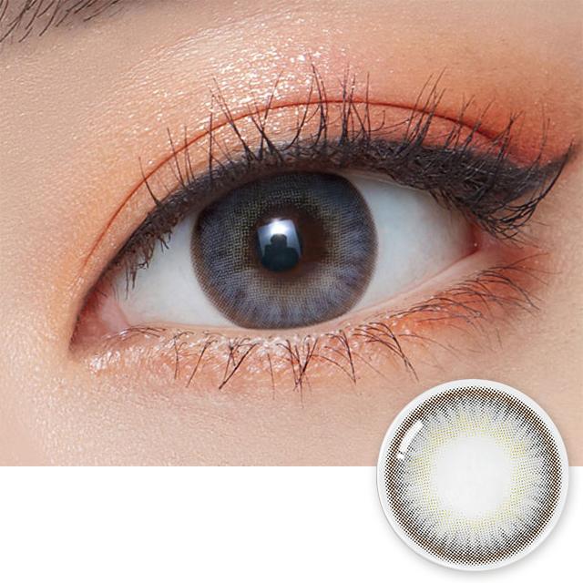 Olens - Complex 3con Gray- 月con