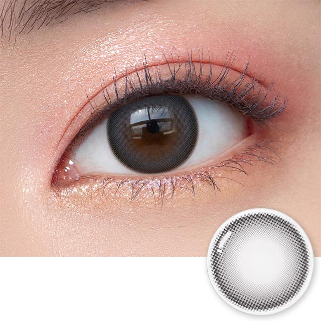 Olens -Moodnight MoodGray- 月con