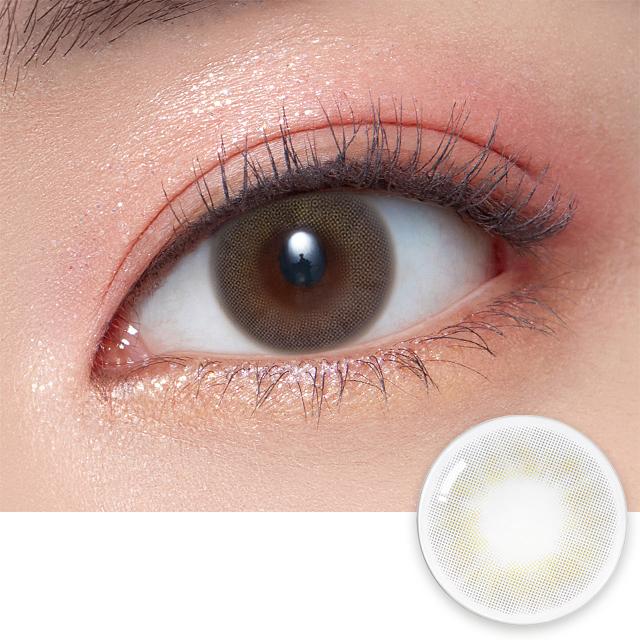 Olens - Tint-i Gray- 月con