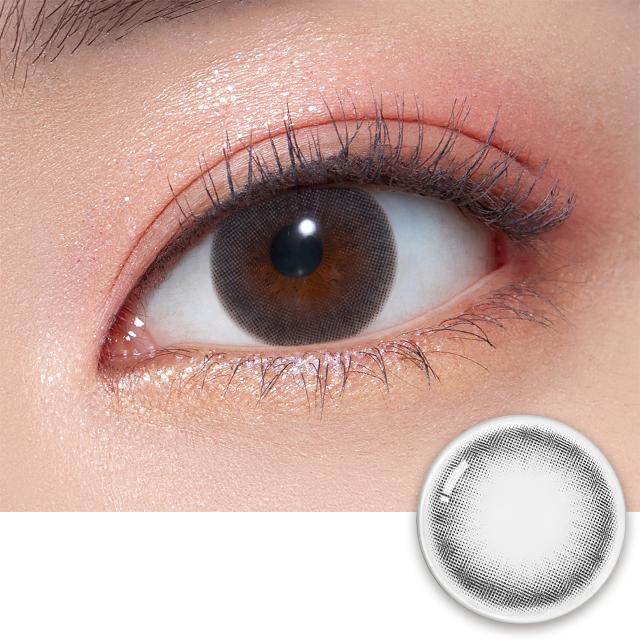 Olens - Falling Gray- 月con