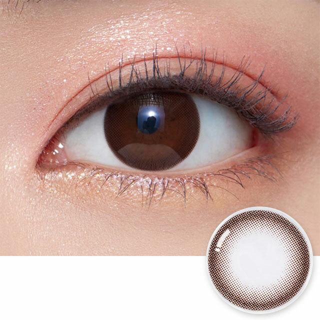 Olens Misty Romantic 1 Day Choco (20P)