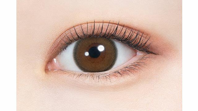 Melady - 1Day Melady Brown (10P)