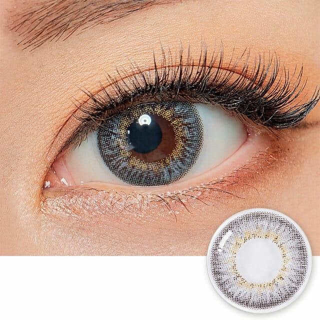 Olens Secriss 3con 1 Day Coral Gray (20P)