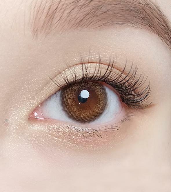 OLOLA - Dewie Brown - 月con