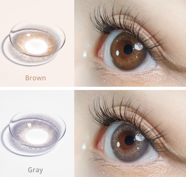 OLOLA - Dewie Brown - 月con