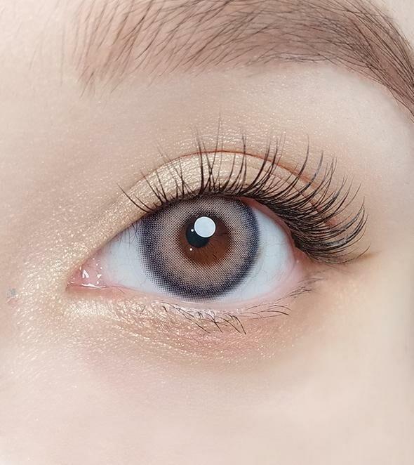 OLOLA - Torrid Love Beige - 月con