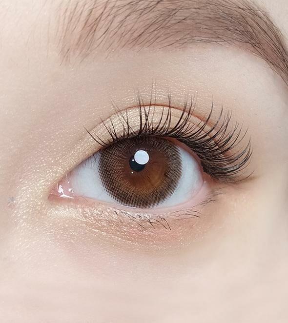 OLOLA - Swany Pure Choco - 月con