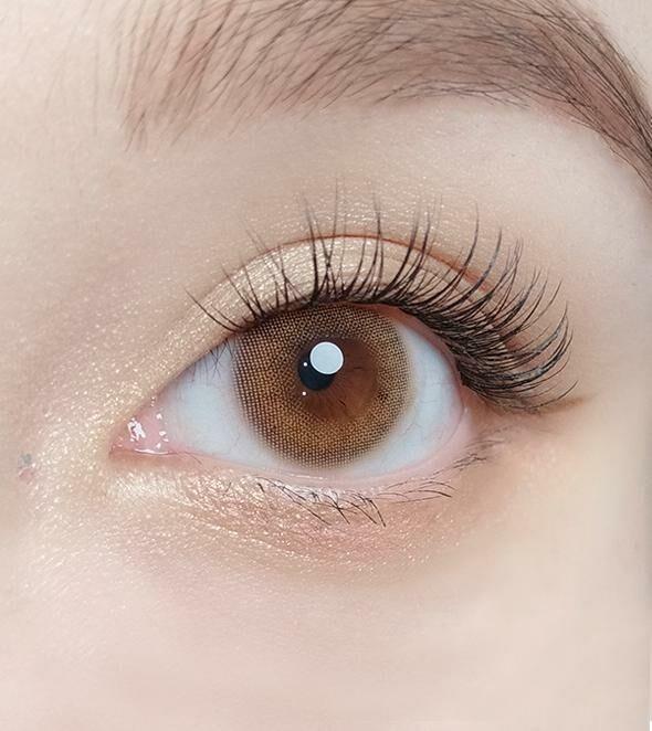 OLOLA - A.Ble Brown - 月con