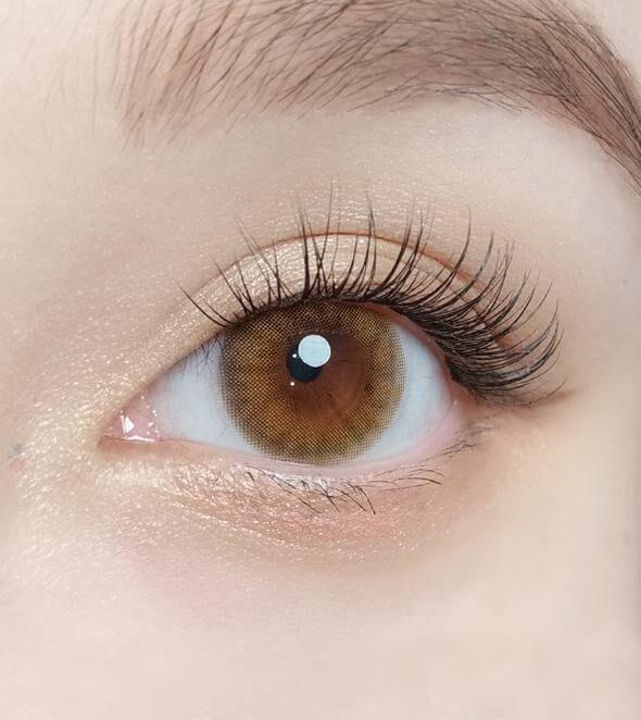 OLOLA - A.Muse Brown - 月con