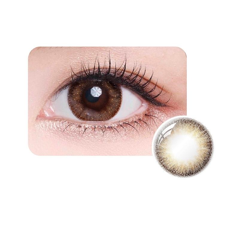 Déesse 1 Day - Flora Cream (10P)