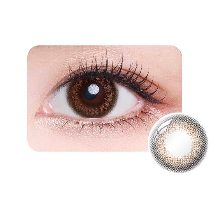 Déesse 1 Day - Diana Black (10P)