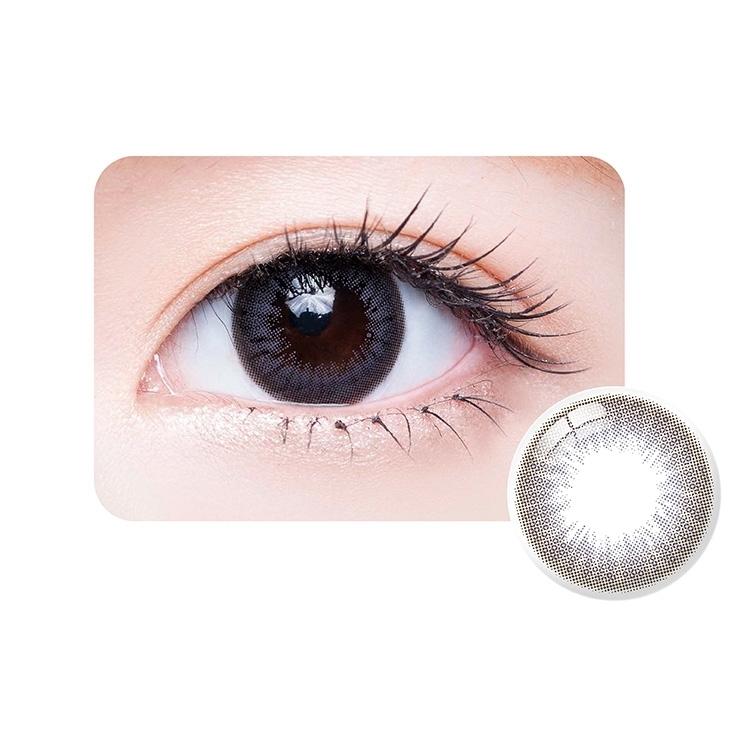 Déesse 1 Day - Venus Gray (10P)