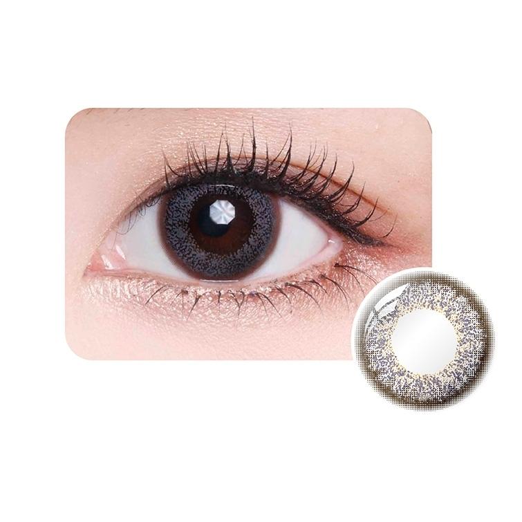 Déesse 1 Day - Diana Silver (10P)