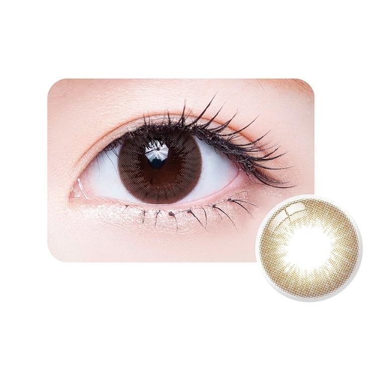 Déesse 1 Day - Muses Gold (10P)