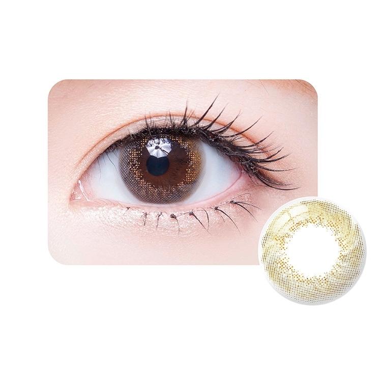 Déesse 1 Day - Moonlight Amber (10P)