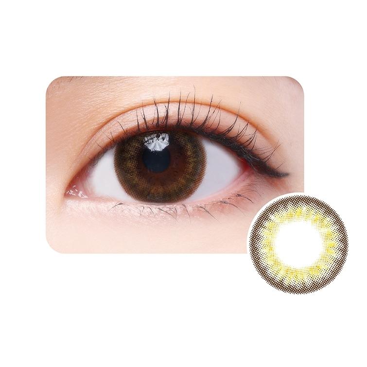 MIMA 1 Day - Monroe Brown (10P)