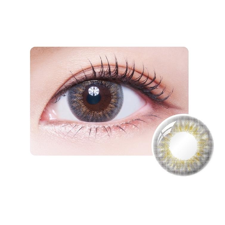 Mi Tesoro 1 Day - Love Smokey (10P)