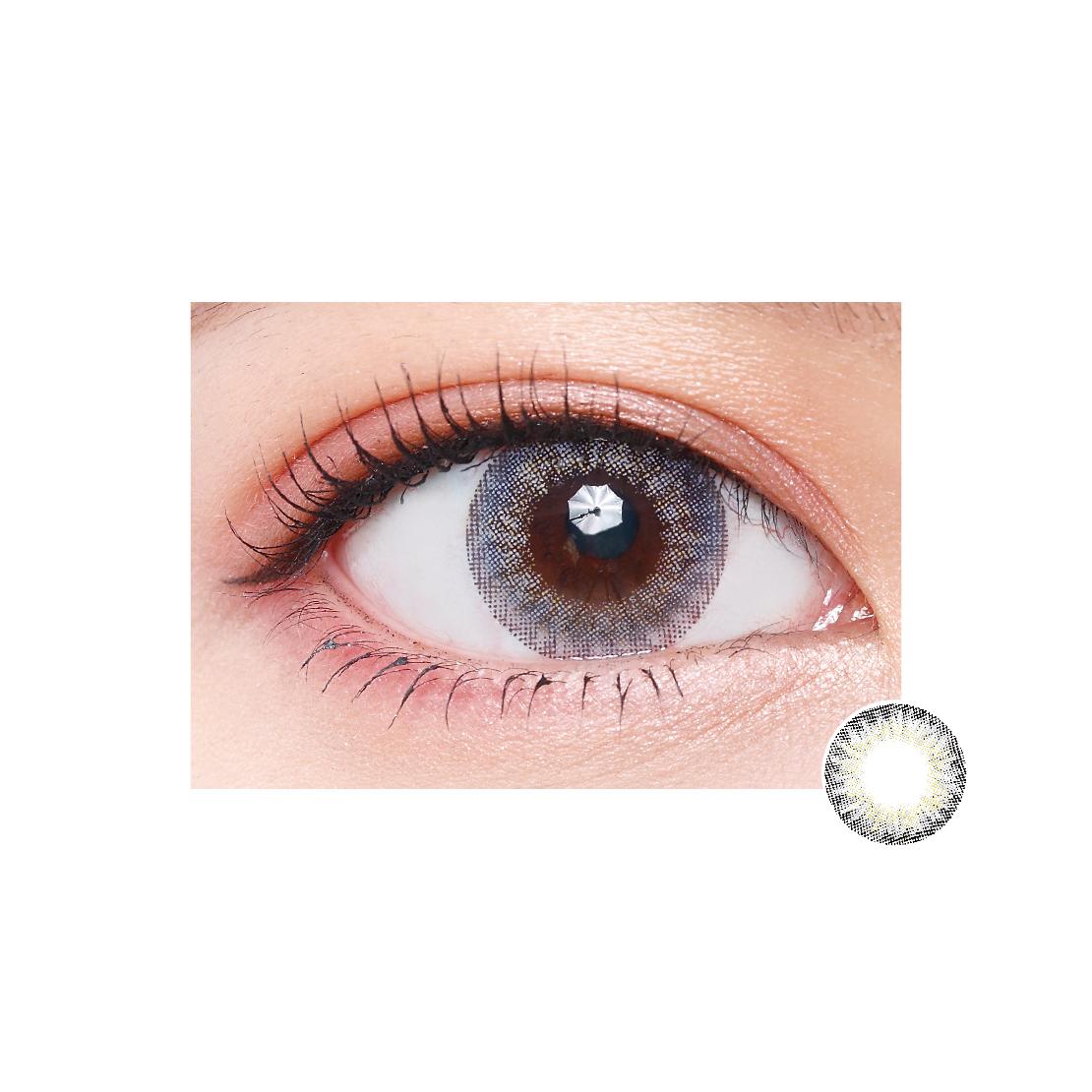 Luēna 1 Day - Dawn Mist (10P)