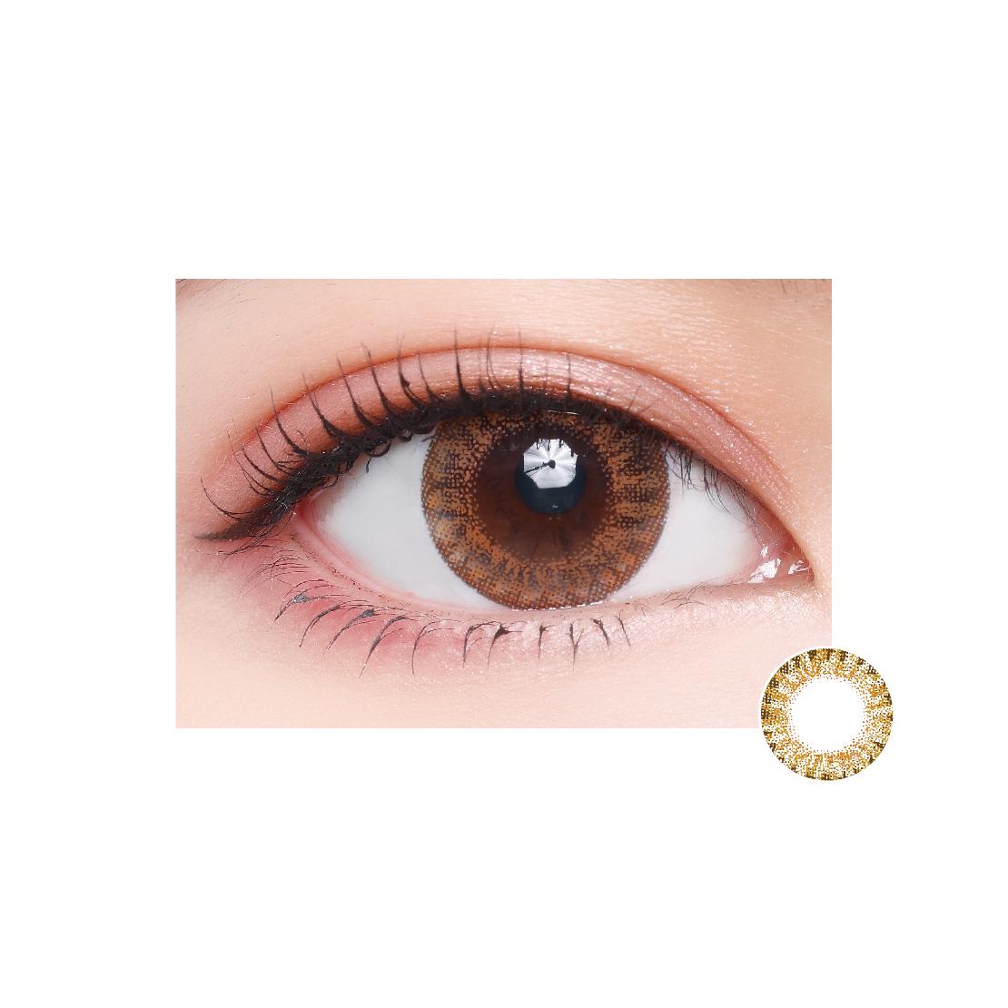 Luēna 1 Day - Maple Sugar (10P)