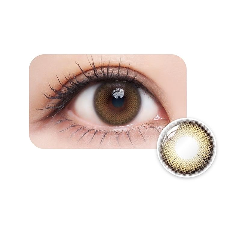 Kukka - Bell Orchid- 月con