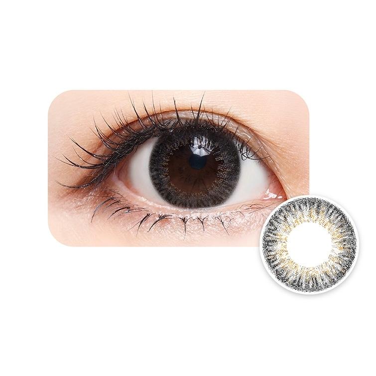 Kukka 1 Day - Narcissus Gray (10P)