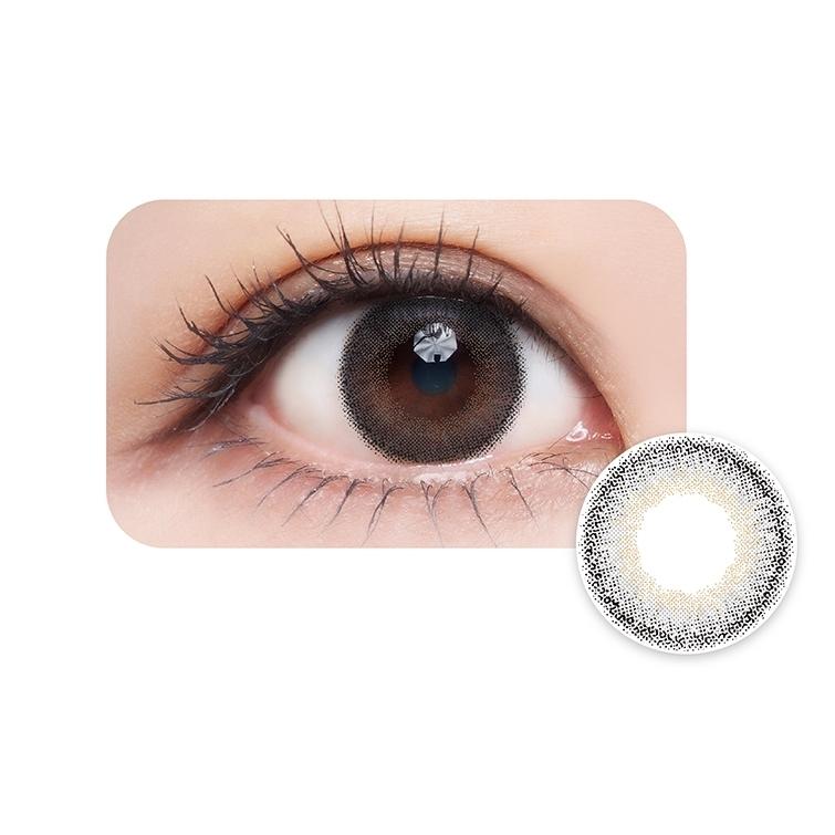 Kukka - Jasmine Silver- 月con