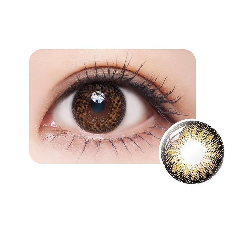 Syreni 1 Day - Sea Shell (10P)