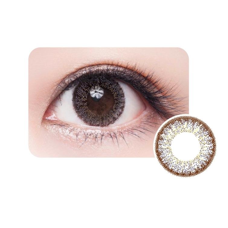 Syreni 1 Day - Mermaid Gray (10P)