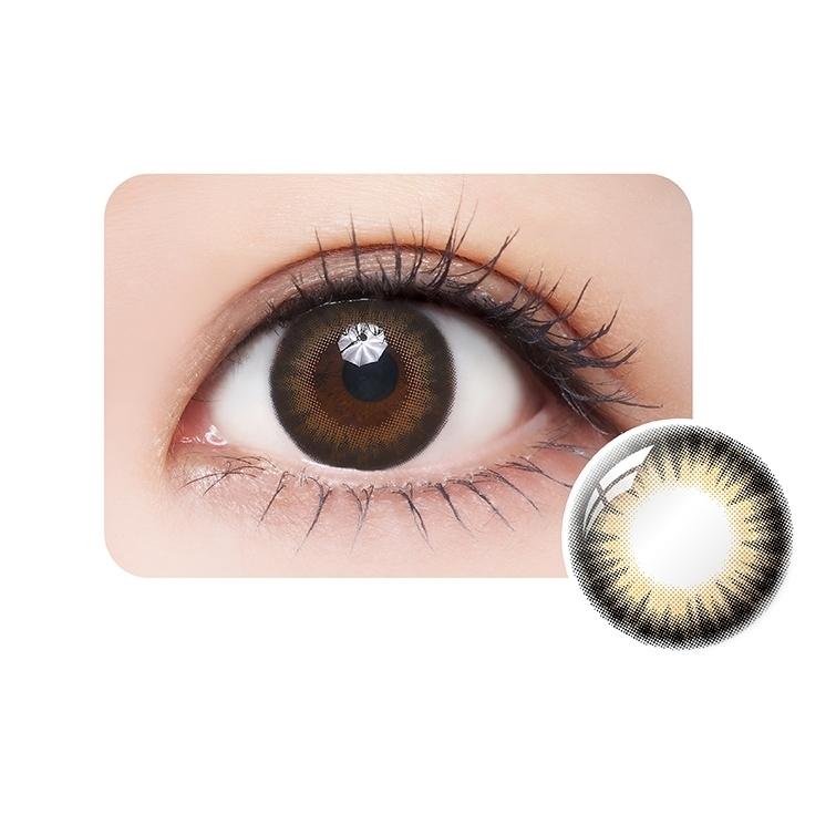 Syreni - Sea Angel- 月con