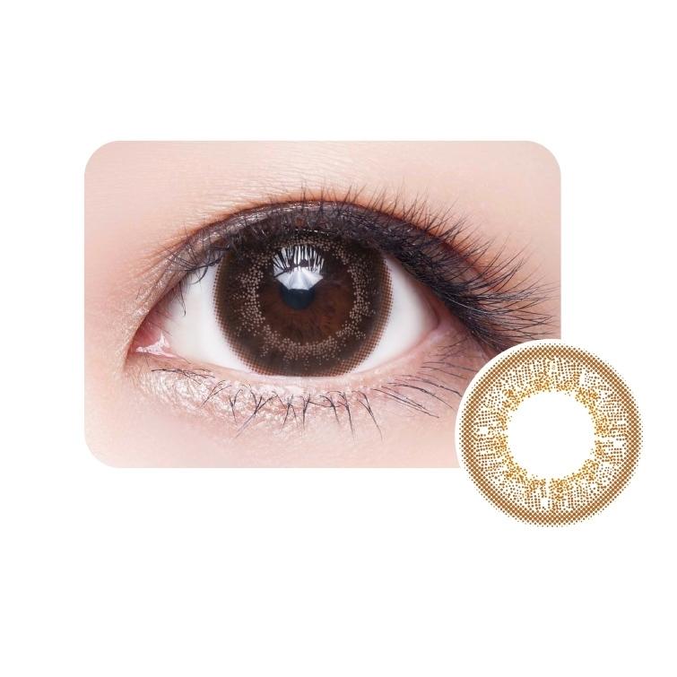 Syreni - Sand Gold- 月con