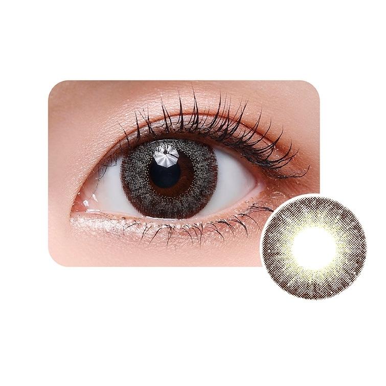 Timido - Lovely Coco - 月con